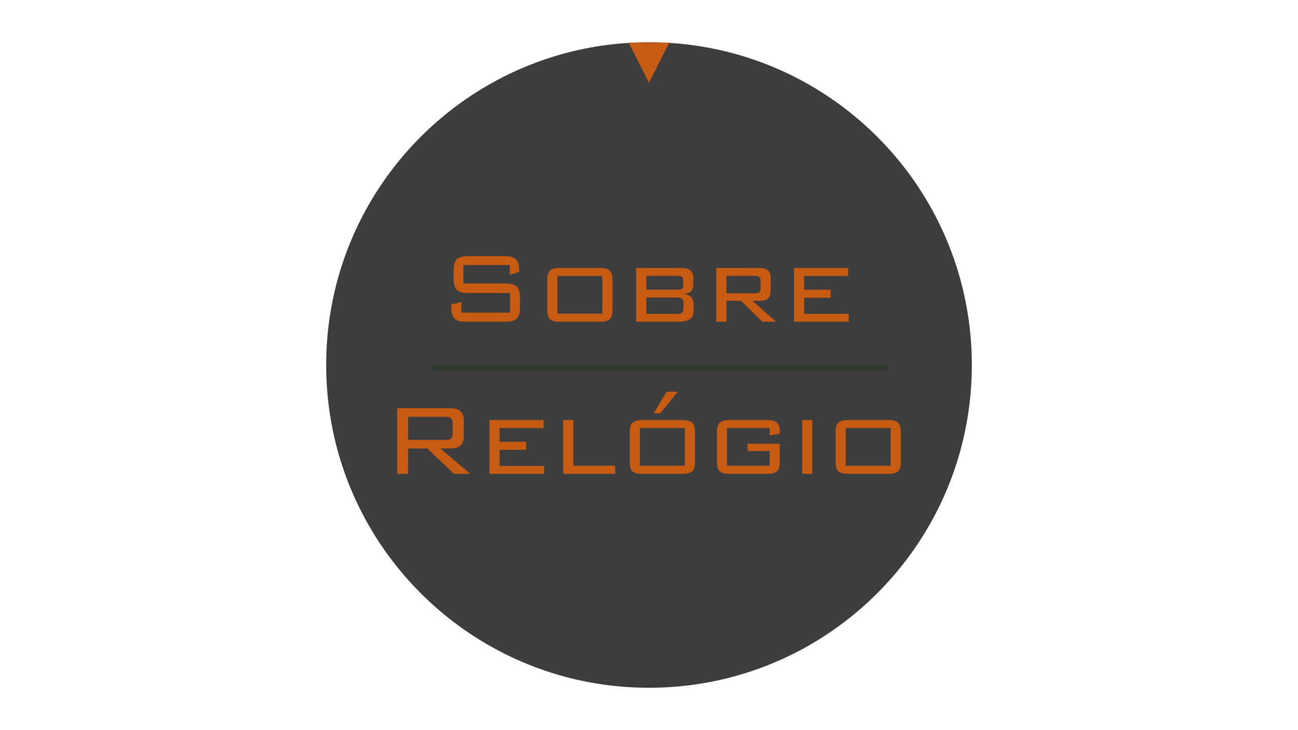 Sobre Relógio